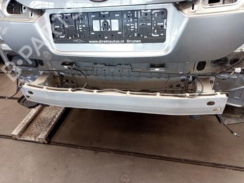 Used Rear bumper reinforcement LEXUS CT (ZWA10_) 200h (ZWA10_, ZWA10R) (136 hp) 22508859