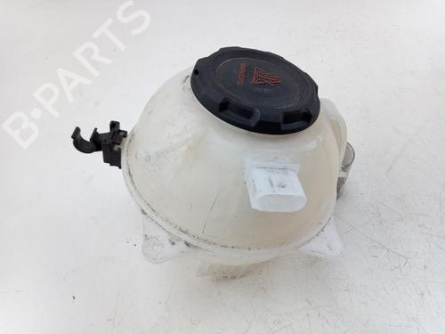 Ekpansionstank Ekpansionstank SKODA FABIA III Estate (NJ5) 1.0 TSI (95 hp) 31364953 31364953