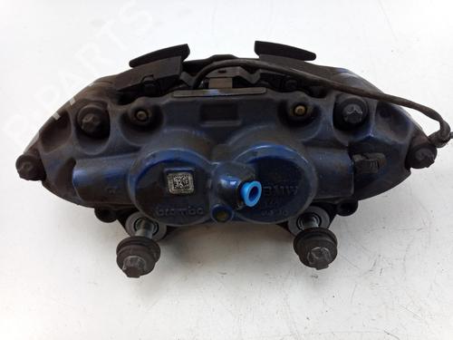 Left front brake caliper BMW 4 Gran Coupe (F36) 420 i | BP23211980M105 