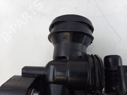 Thermostat housing OPEL ASTRA L Sports Tourer (O5) 1.5 CDTi (FCYHZT, FCYHZJ) | BP27726866M116 