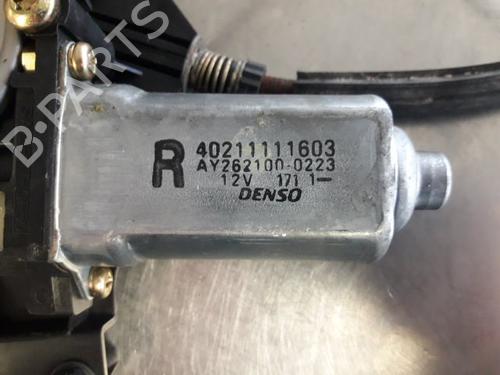 Front right window mechanism CHRYSLER PT CRUISER (PT_) 2.0 | BP22463069C23 
