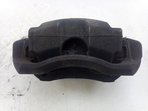 Left front brake caliper OPEL ASTRA J (P10) 1.4 Turbo (68) | BP39694266M105 - Image 4