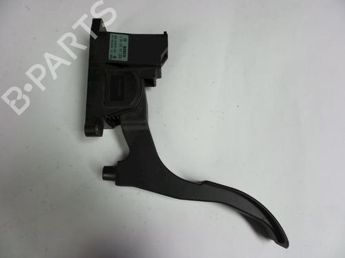 Used Pedal VW LUPO I (6X1, 6E1) 1.7 SDI (60 hp) 27286635