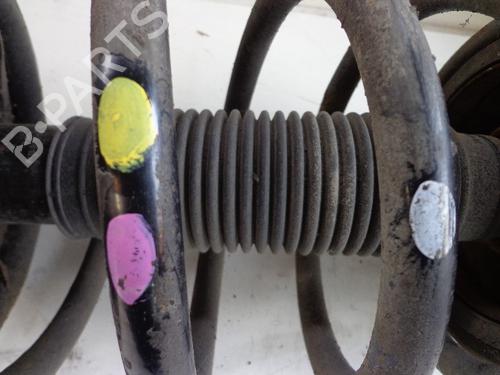 Venstre fortil støddæmper HYUNDAI SANTA FÉ II (CM) 2.2 CRDi 4x4 | BP30823021M16