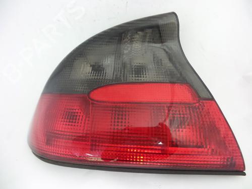 Used Left taillight OPEL TIGRA (S93) 1.6 16V (F07) (106 hp) 22453769