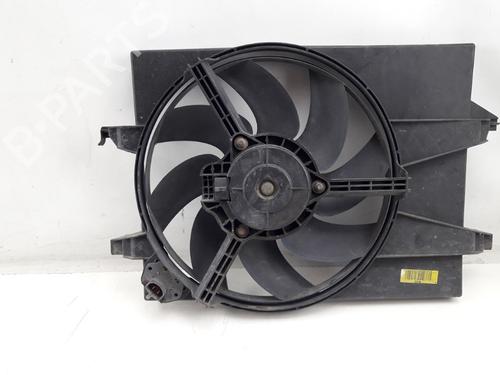 Used Radiator fan Radiator fan 22507330 22507330