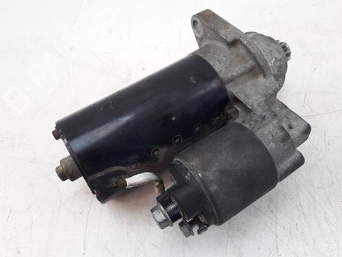 Startmotor Startmotor PORSCHE 911 (996) 3.6 Carrera 4 (320 hp) 39749691 39749691