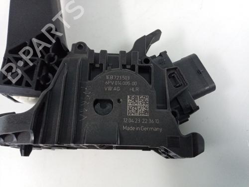 Pedal VW ID.5 (E39) Pro | BP22930865I4 - Image 4