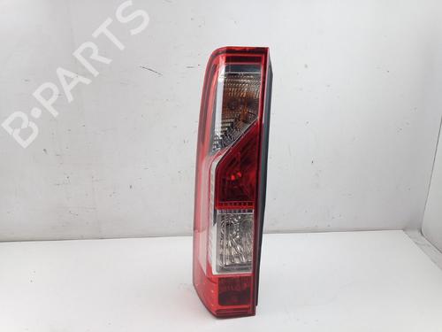 fanale-posteriore-sinistro-renault-master-iii-van-fv-2010-32069608 main image