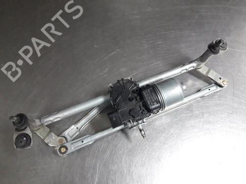 Vindrute Vindusviskermekanisme VW POLO V (6R1, 6C1) 1.2 TDI (75 hp) 22470046