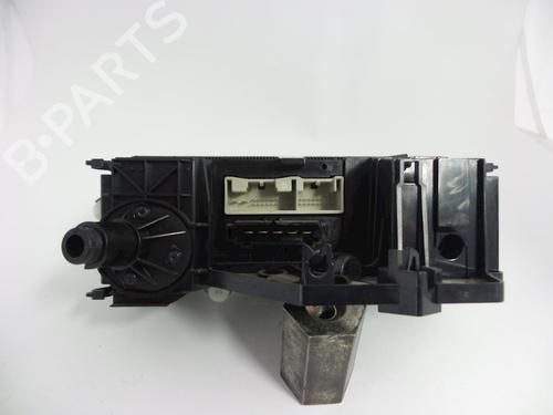 Climate control VW GOLF V (1K1) 1.9 TDI | BP22477373I5