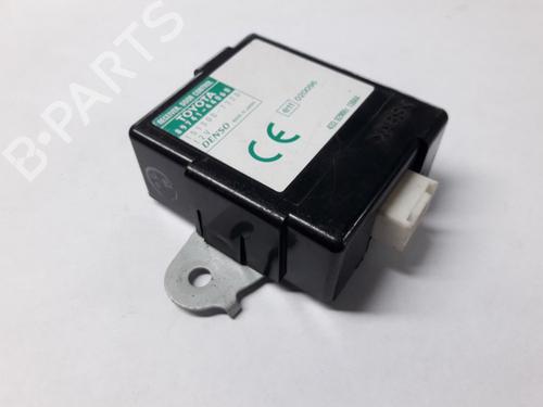 Used Control unit Control unit TOYOTA AVENSIS VERSO (_M2_) 2.0 VVT-i (ACM20_, ACM20R) (150 hp) 22508754 22508754