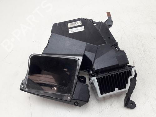 Display TOYOTA PRIUS (_W3_) 1.8 Hybrid (ZVW30) (136 hp) 22499743