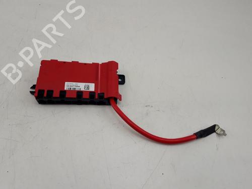 Used Fuse box BMW 3 Touring (F31) 320 d (184 hp) 22498350