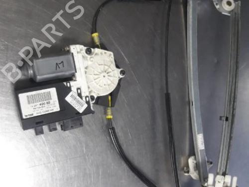 Front left window mechanism PEUGEOT 807 (EB_) 2.0 HDi | BP22462533C22 