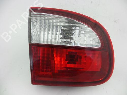 Used Left taillight DAEWOO LANOS (KLAT) 1.5 (86 hp) 22451693
