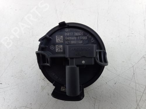 Used Electronic sensor Electronic sensor 38462291 38462291