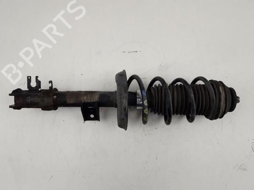 Dämpfer vorne links für FIAT PANDA (312_, 319_) 0.9 (312PXH1A) (65 hp) 22513416