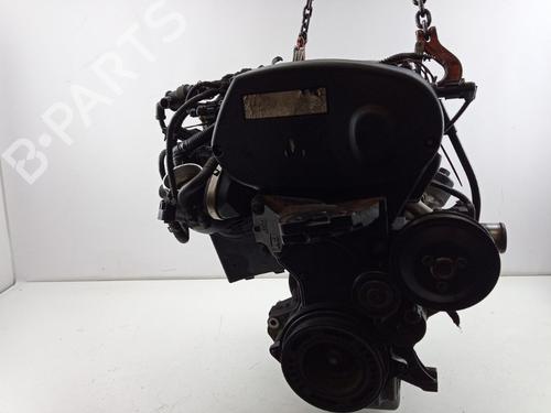 Engine OPEL ZAFIRA / ZAFIRA FAMILY B (A05) 1.6 (M75) | BP23143923M1 
