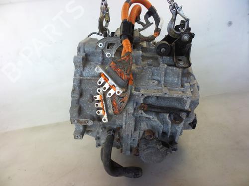 Gearbox TOYOTA AURIS Estate (_E18_) 1.8 Hybrid (ZWE186_, ZWE186R, ZWE186H) | BP22488462M3 