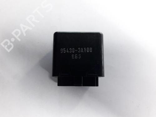 Used Electronic sensor HYUNDAI TRAJET (FO) 2.0 CRDi (113 hp) 22504736