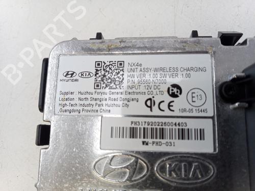 Other HYUNDAI TUCSON (NX4E, NX4A) 1.6 T-GDi Hybrid 48V | BP24824919O1 - Image 2