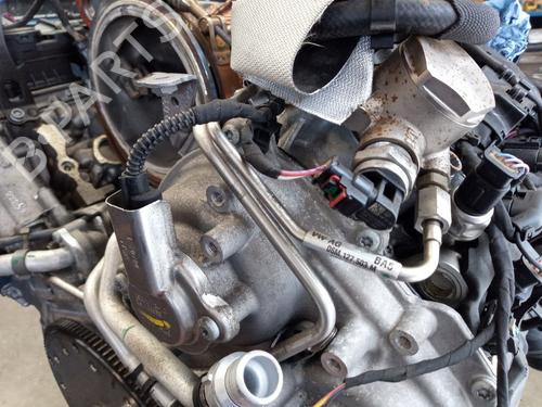 Engine AUDI Q5 (FYB, FYG) SQ5 TFSI quattro | BP26460205M1 