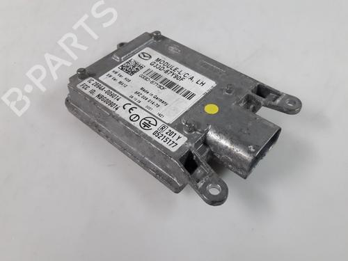 Autre MAZDA 6 Estate (GH) 2.0 MZR-CD (GH14) (140 hp) 22507029