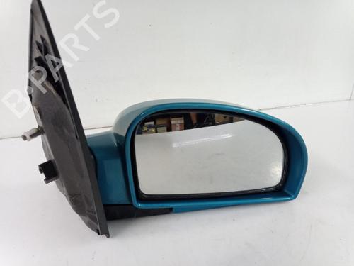 Used Right mirror HYUNDAI GETZ (TB) 1.3 (85 hp) 22512610