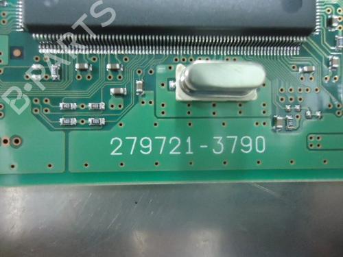 Electronic module MAZDA 2 (DE_, DH_) 1.3 (DE3FS) | BP22465035M83