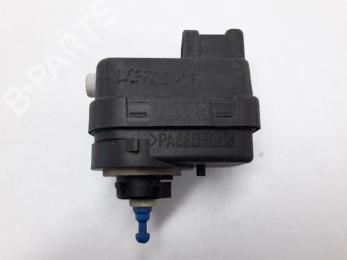 Headlight adjuster motor RENAULT TRAFIC II Bus (JL) 1.9 dCI 80 (JL0B) | BP22499876E19