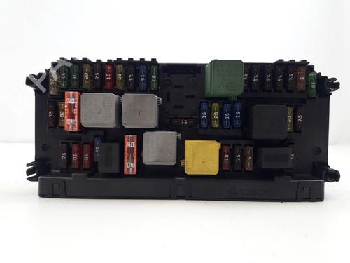 Used Fuse box MERCEDES-BENZ C-CLASS T-Model (S204) C 180 CDI (204.200) (120 hp) 22513056