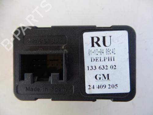 Pulsantiera OPEL MERIVA A MPV (X03) 1.7 CDTI (E75) | BP22476913I30