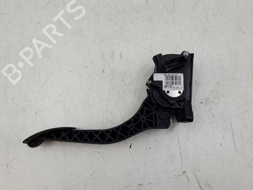 Pedal PEUGEOT 308 SW II (LC_, LJ_, LR_, LX_, L4_) 1.6 BlueHDi 120 | BP22500767I4 