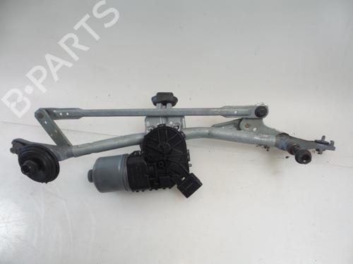 Używane Mechanizm wycieraczek przednich CITROËN BERLINGO MULTISPACE (B9) 1.6 VTi 120 (120 hp) 22478268