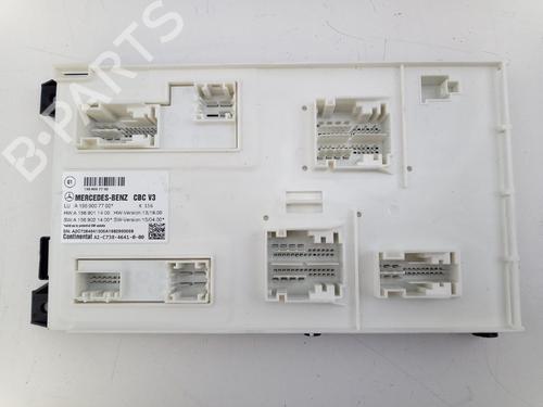 Used Control unit Control unit 22493096 22493096