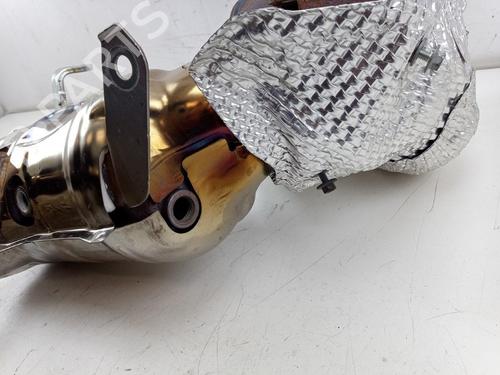 Catalyst MAZDA CX-80 (KL_) e-SKYACTIVE PHEV AWD (KL0H, KL5S3P) | BP31672951M10 