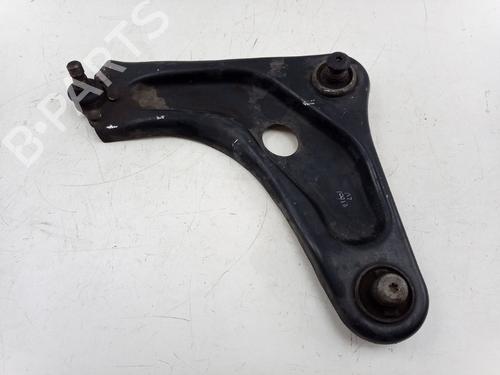 Venstre fortil bærearm CITROËN C3 III (SX) 1.2 THP 110 (SXHNPS, SXHNZT, SXHNZ6) (110 hp) 30863782