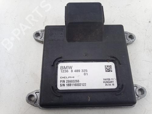 Elektronische module BMW i3 (I01) Electric (170 hp) 24016014