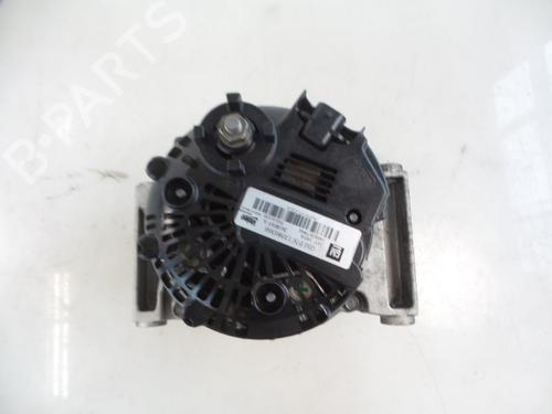 Alternator OPEL ZAFIRA TOURER C (P12) 1.6 CDTI (75) | BP22482054M7 