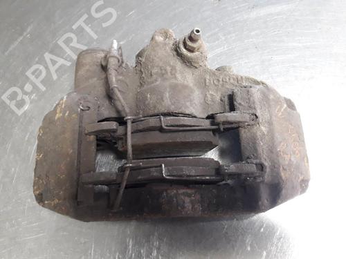 Used Right rear brake caliper MERCEDES-BENZ VITO Bus (W638) 108 CDI 2.2 (638.194) (82 hp) 22465264