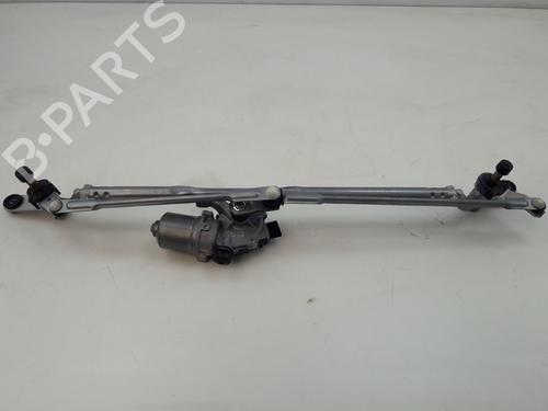 Used Front wipers mechanism MINI MINI (F56) Cooper SE / Electric (184 hp) 22780960