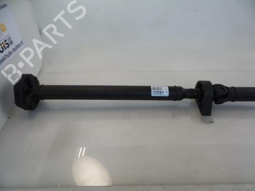 Kardanaksel Kompl. MERCEDES-BENZ E-CLASS (W212) E 200 CDI / BlueTEC (212.005, 212.006) (136 hp) 22507839