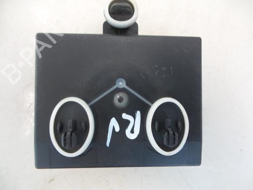 Electronic module AUDI A3 Sportback (8VA, 8VF) 1.6 TDI | BP22485129M83 
