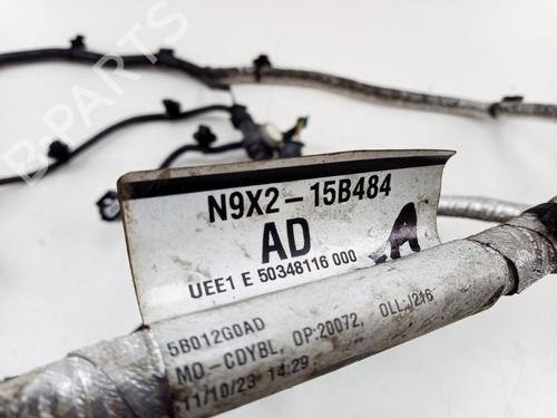 Elektronisk modul LAND ROVER RANGE ROVER SPORT III (L461) P460e PHEV AWD | BP30680042M83