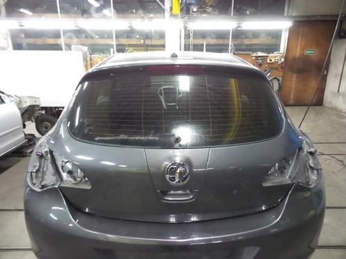Bakluke CC/Kombi-Kupé OPEL ASTRA J (P10) 1.6 (68) (115 hp) 22490902