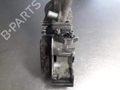 Support ALFA ROMEO MITO (955_) 1.3 MultiJet (955AXT1A) | BP22485073C155 