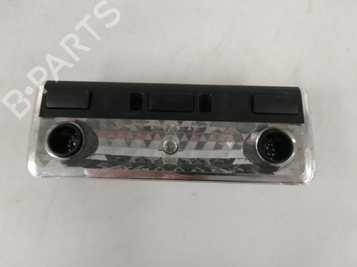 Used Interior roof light BMW 3 (E46) 330 d (184 hp) 22513829