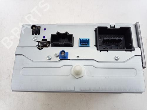 Electronic module OPEL ASTRA J (P10) 1.4 Turbo (68) | BP39694306M83 - Image 2
