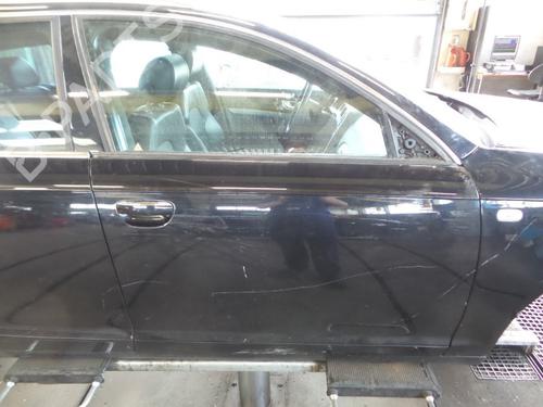 Used Right front door AUDI A6 C6 Avant (4F5) 3.0 TDI quattro (225 hp) 22489542